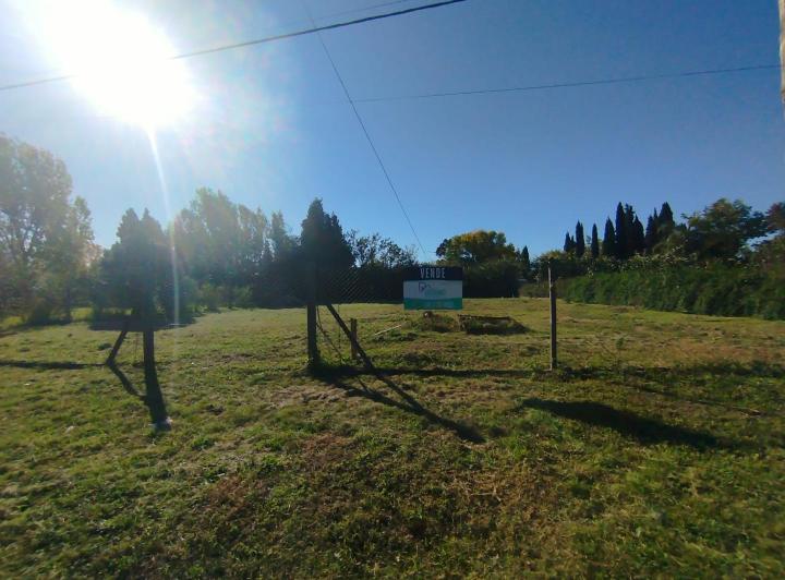 Terreno · 1000m²