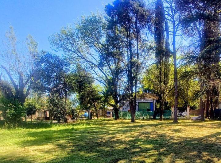 Terreno · 35m²