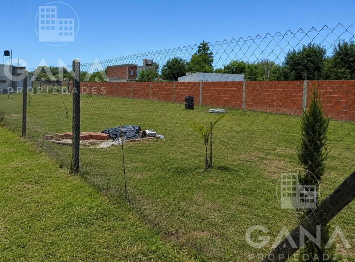 Terreno · 622m²