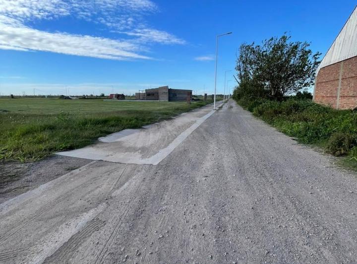 Terreno · 450m²