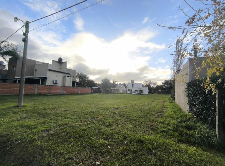 Terreno · 250m²