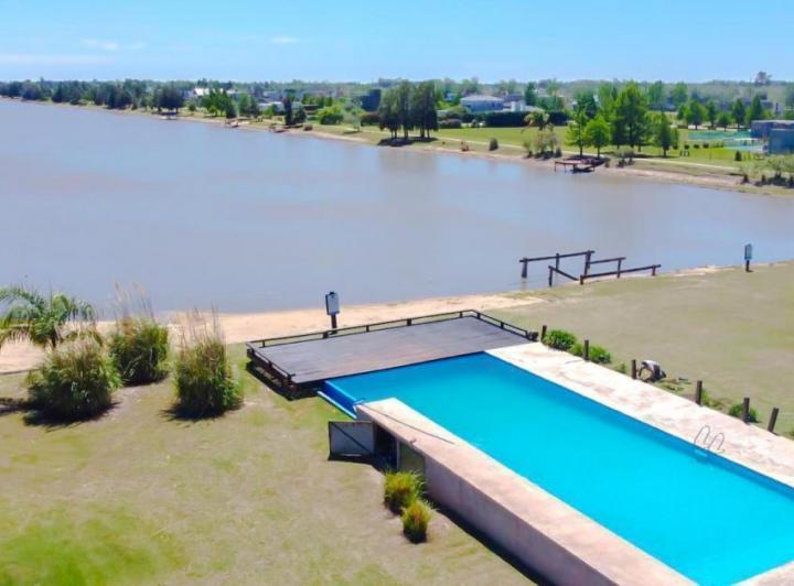 Terreno · 1119m²