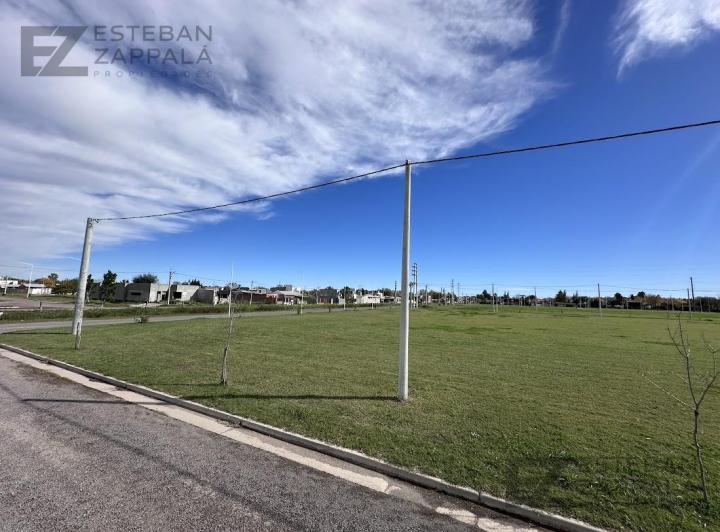 Terreno · 328m²