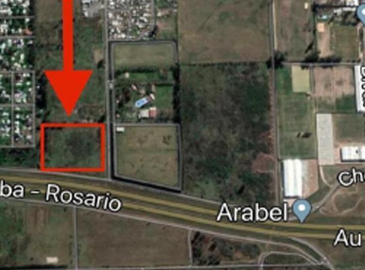 Terreno · 29850m²