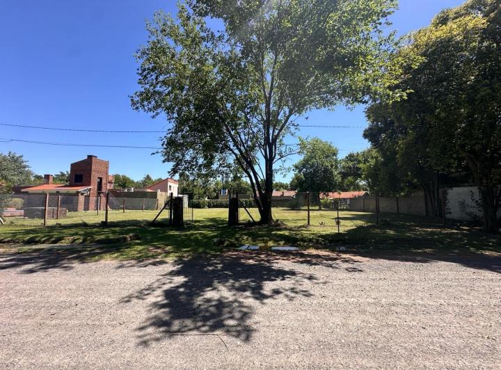 Terreno · 525m²