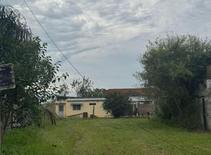 Terreno · 297m²