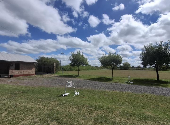 Terreno · 3980m²