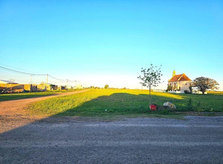 Terreno · 691m²