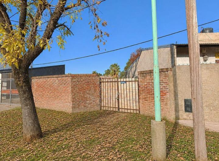 Terreno · 63m² · 1 Ambiente