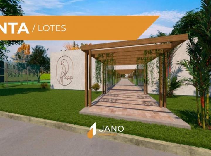 Terreno · 300m²