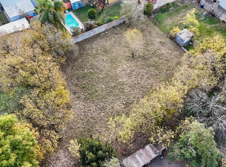 Terreno · 1013m²