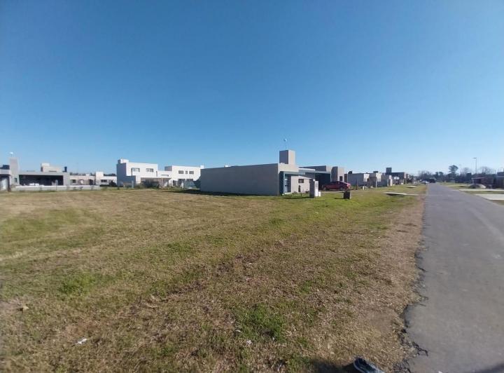 Terreno · 515m²