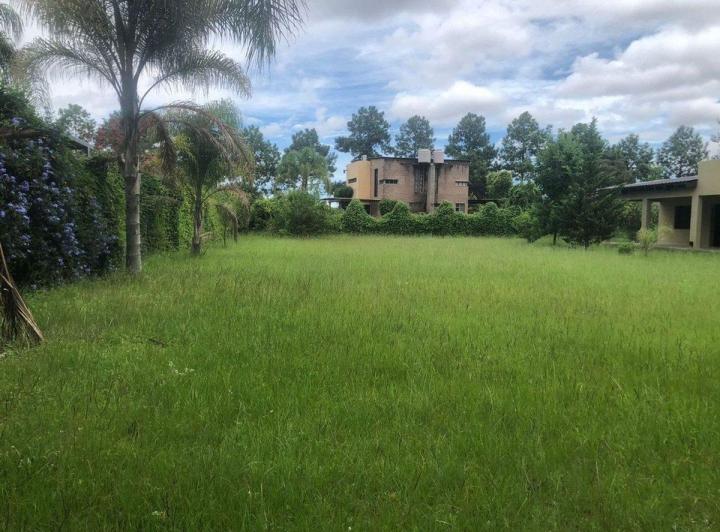 Terreno · 800m²