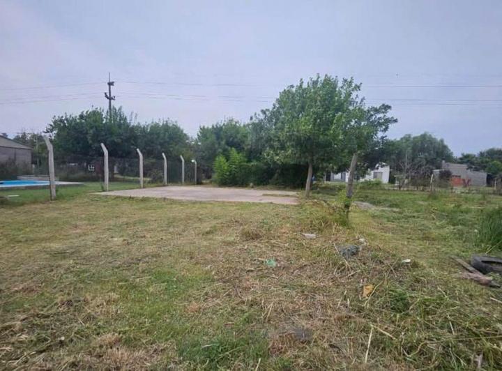 Terreno · 300m²