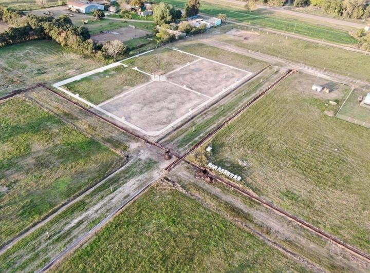 Terreno · 375m²