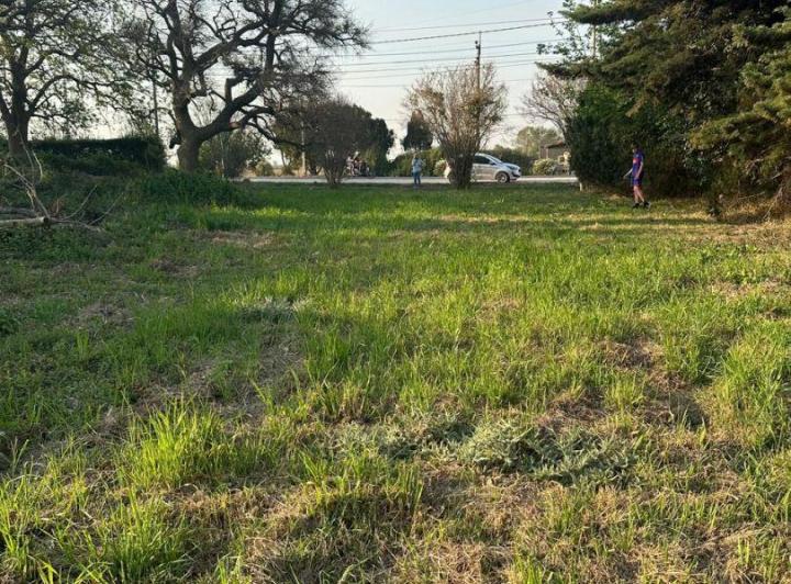 Terreno · 999m²