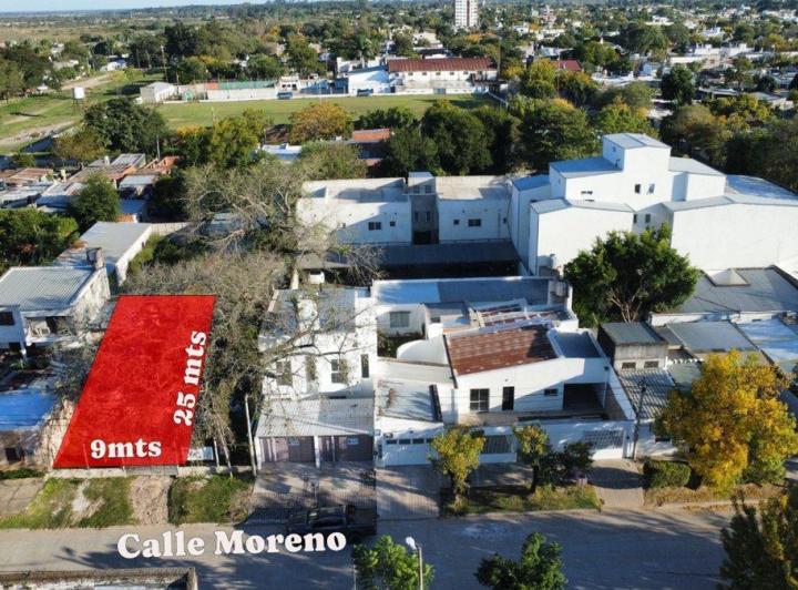 Terreno · 225m²