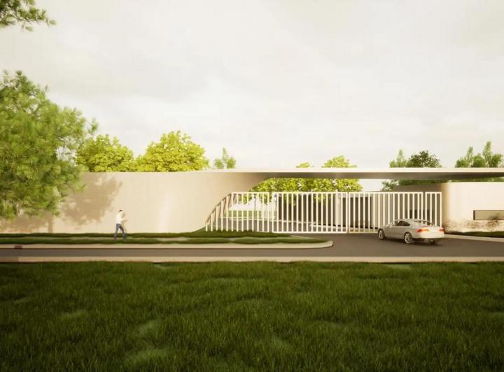 Terreno · 559m²
