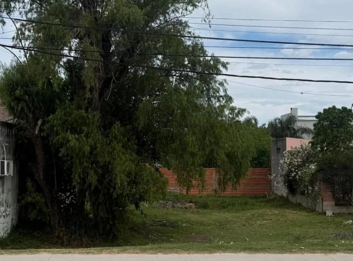 Terreno · 560m²