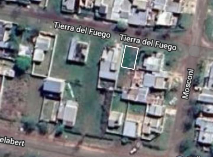 Terreno · 250m²