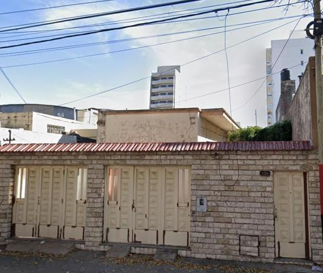 Terreno · 239m²