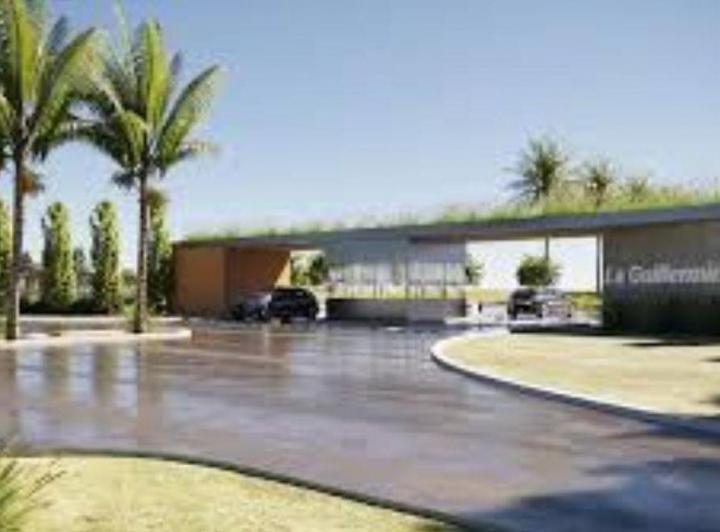 Terreno · 600m²
