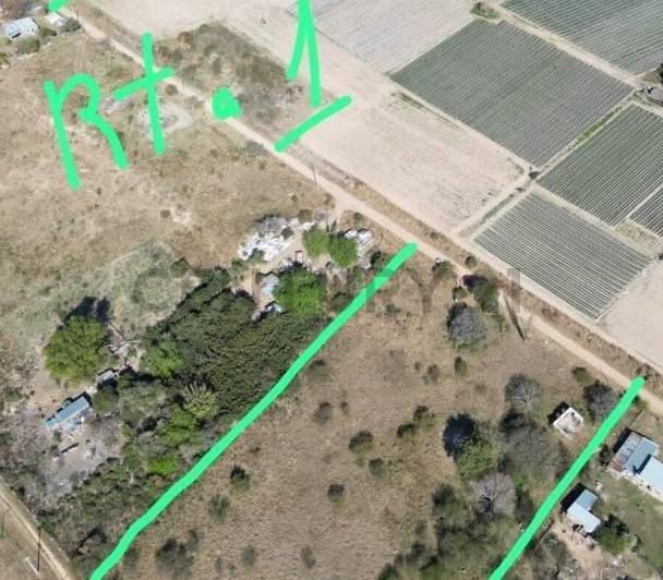 Terreno · 16675m²