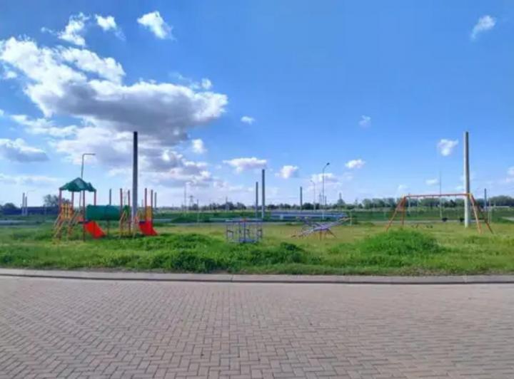Terreno · 270m²