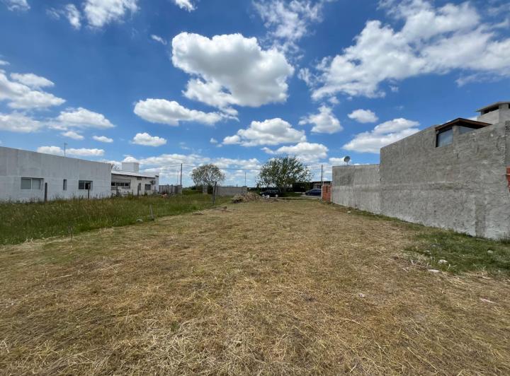 Terreno · 532m²