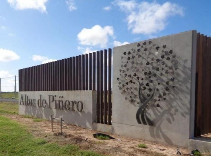Terreno · 300m²