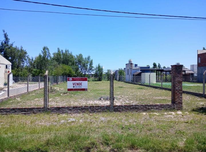 Terreno · 675m²