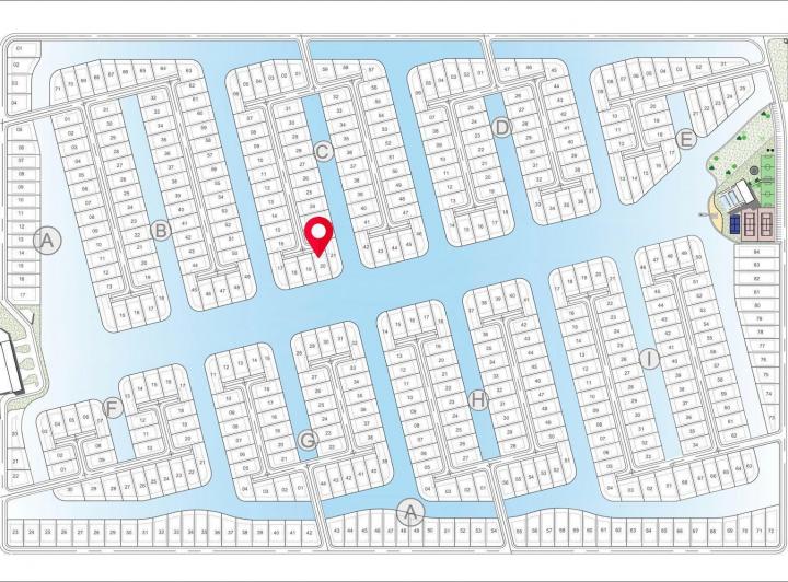 Terreno · 500m²