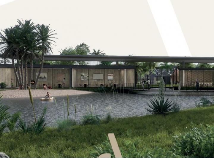 Terreno · 500m²