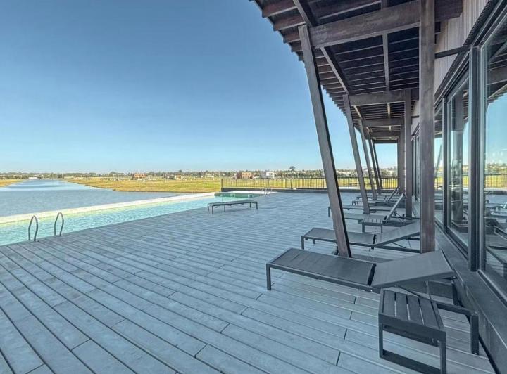 Terreno · 790m²