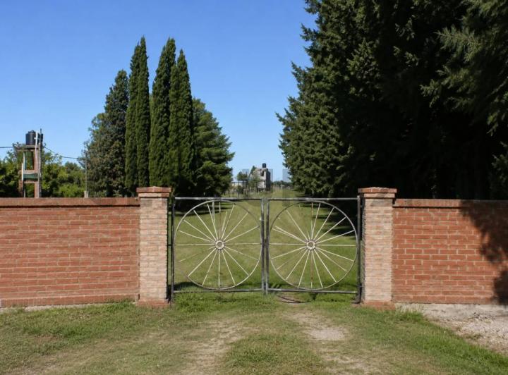 Terreno · 388m²