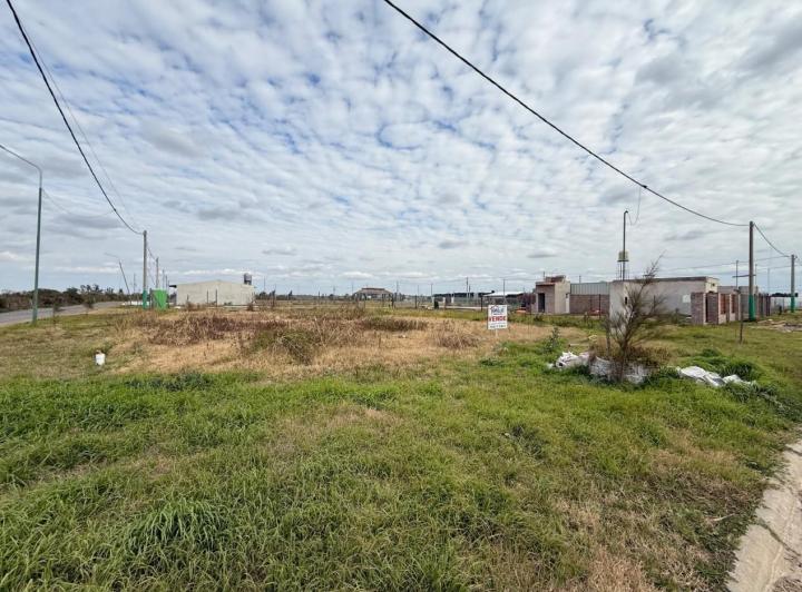 Terreno · 450m²