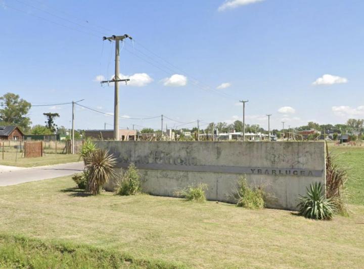 Terreno · 369m²