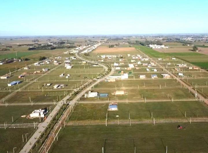 Terreno · 300m²