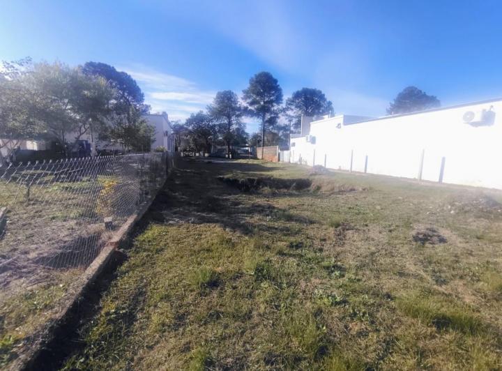 Terreno · 576m²