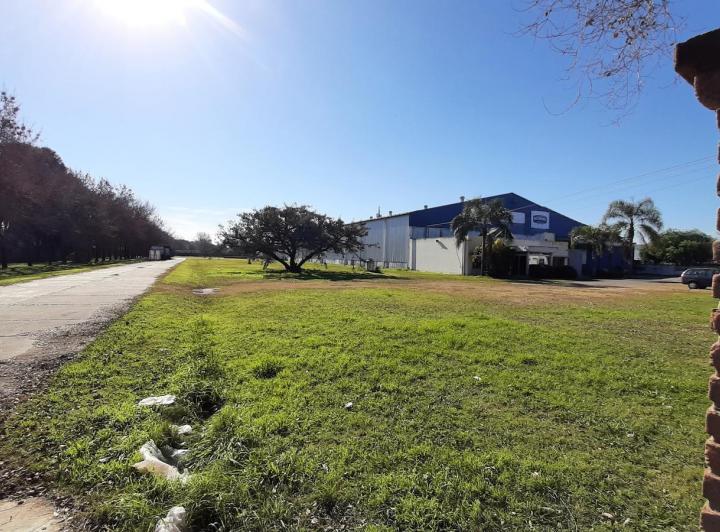 Terreno · 10000m²