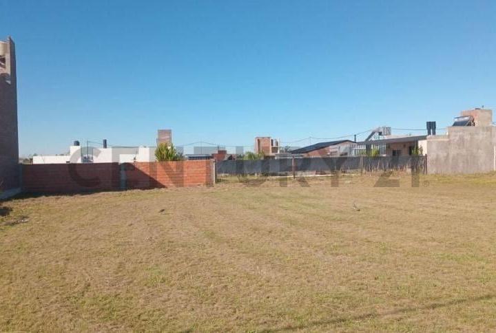 Terreno · 360m²