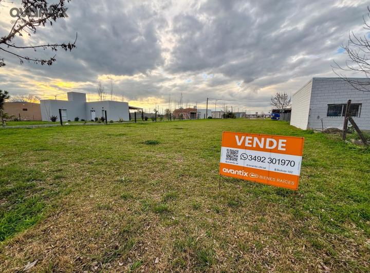 Terreno · 950m²