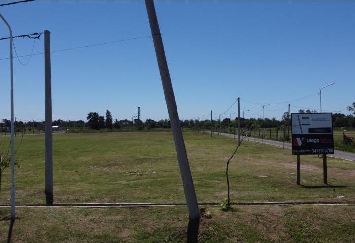 Terreno · 333m²