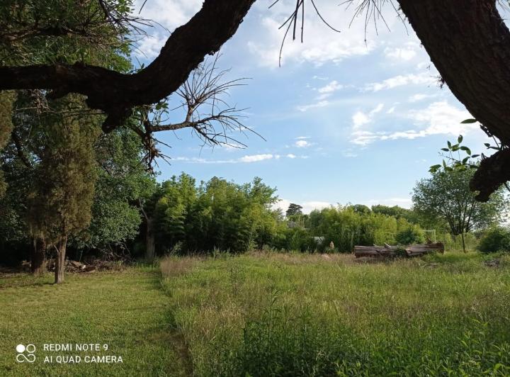Terreno · 500m²