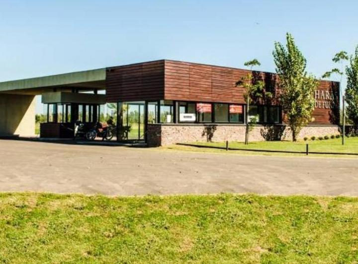 Terreno · 1570m²