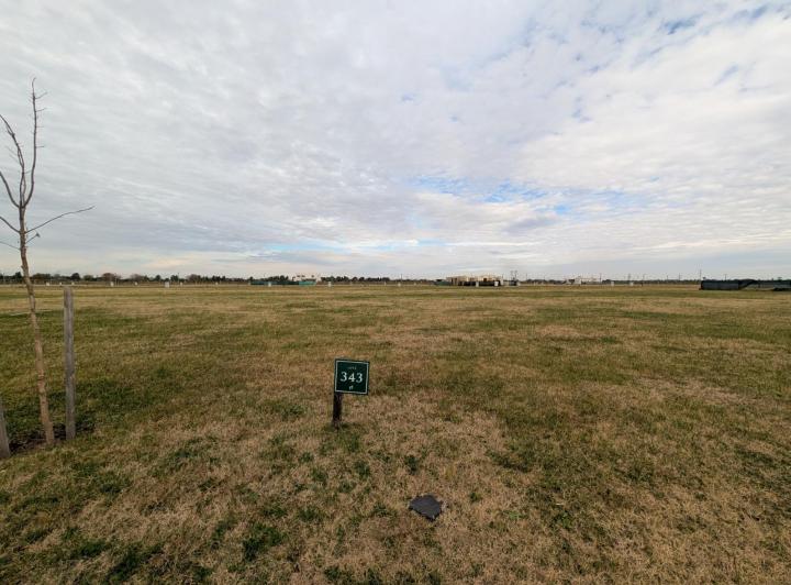 Terreno · 800m²
