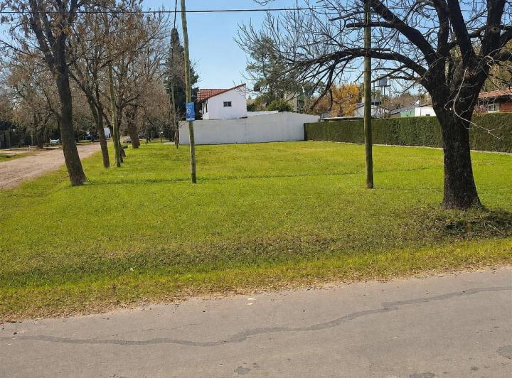 Terreno · 560m²