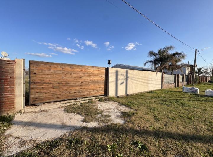 Terreno · 480m²