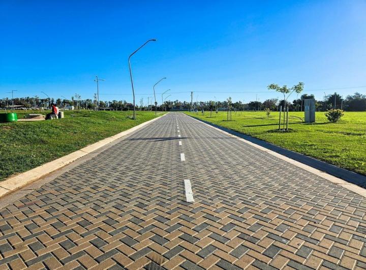 Terreno · 330m²