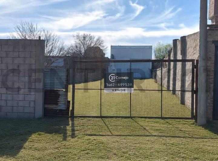 Terreno · 487m²